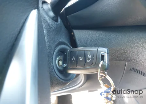 2023 Hyundai Santa Fe Se from USA, damaged, VIN 5NMS1DAJ4PH494250